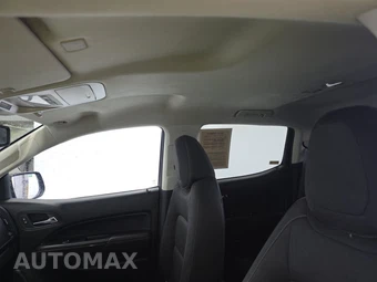 2022 GMC Canyon Elevation Crew Cab Medium Bed 2LE - miniatura 18