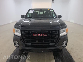 2022 GMC Canyon Elevation Crew Cab Medium Bed 2LE - miniatura 2