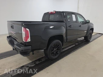 2022 GMC Canyon Elevation Crew Cab Medium Bed 2LE - miniatura 4