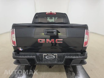 2022 GMC Canyon Elevation Crew Cab Medium Bed 2LE - miniatura 5