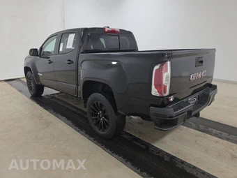 2022 GMC Canyon Elevation Crew Cab Medium Bed 2LE - miniatura 6