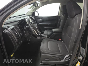 2022 GMC Canyon Elevation Crew Cab Medium Bed 2LE - miniatura 7