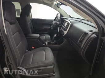 2022 GMC Canyon Elevation Crew Cab Medium Bed 2LE - miniatura 8