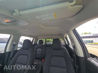 2022 GMC Canyon Elevation Crew Cab Medium Bed 2LE - miniatura 11