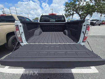 2022 GMC Canyon Elevation Crew Cab Medium Bed 2LE - miniatura 14