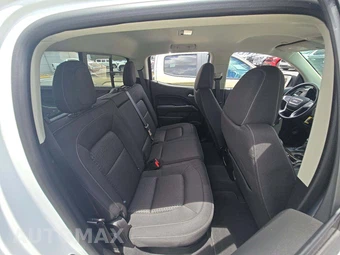 2022 GMC Canyon Elevation Crew Cab Medium Bed 2LE - miniatura 16