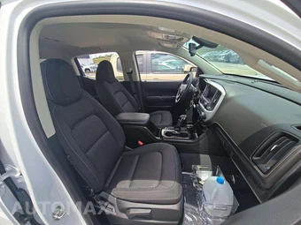 2022 GMC Canyon Elevation Crew Cab Medium Bed 2LE - miniatura 18