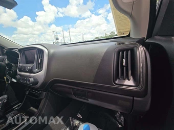 2022 GMC Canyon Elevation Crew Cab Medium Bed 2LE - miniatura 19