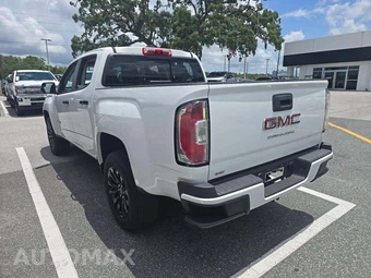 2022 GMC Canyon Elevation Crew Cab Medium Bed 2LE - miniatura 2