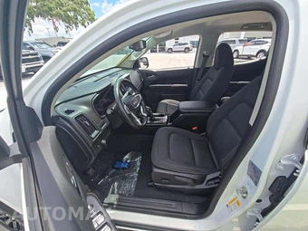 2022 GMC Canyon Elevation Crew Cab Medium Bed 2LE - miniatura 6