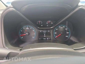 2022 GMC Canyon Elevation Crew Cab Medium Bed 2LE - miniatura 9