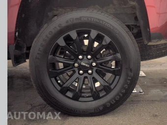 2022 GMC Canyon Elevation Crew Cab Medium Bed 4LE - miniatura 11
