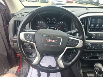 2022 GMC Canyon Elevation Crew Cab Medium Bed 4LE - miniatura 15