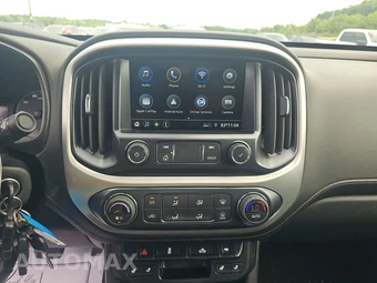 2022 GMC Canyon Elevation Crew Cab Medium Bed 4LE - miniatura 16