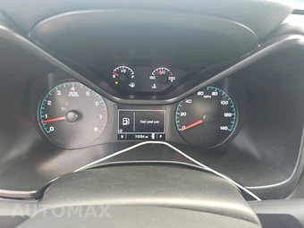 2022 GMC Canyon Elevation Crew Cab Medium Bed 4LE - miniatura 17