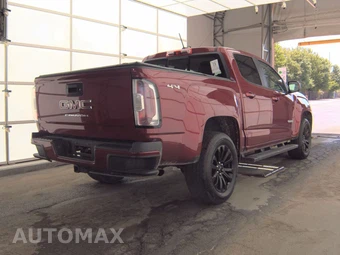 2022 GMC Canyon Elevation Crew Cab Medium Bed 4LE - miniatura 5