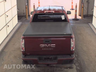 2022 GMC Canyon Elevation Crew Cab Medium Bed 4LE - miniatura 6