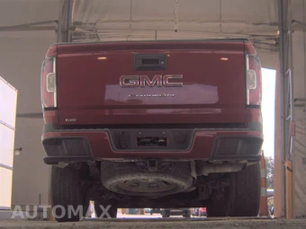 2022 GMC Canyon Elevation Crew Cab Medium Bed 4LE - miniatura 7