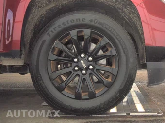 2022 GMC Canyon Elevation Crew Cab Medium Bed 4LE - miniatura 9