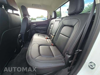 2022 GMC Canyon Elevation Crew Cab Medium Bed 4LE - miniatura 13