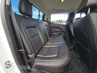 2022 GMC Canyon Elevation Crew Cab Medium Bed 4LE - miniatura 16