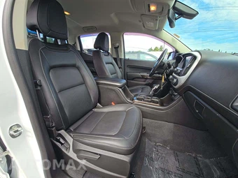 2022 GMC Canyon Elevation Crew Cab Medium Bed 4LE - miniatura 18