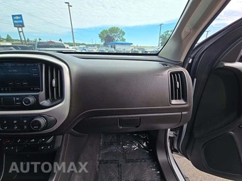 2022 GMC Canyon Elevation Crew Cab Medium Bed 4LE - miniatura 19