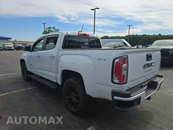 2022 GMC Canyon Elevation Crew Cab Medium Bed 4LE - miniatura 2