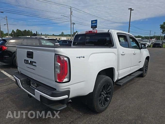 2022 GMC Canyon Elevation Crew Cab Medium Bed 4LE - miniatura 3
