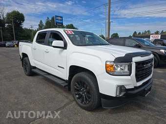 2022 GMC Canyon Elevation Crew Cab Medium Bed 4LE - miniatura 4