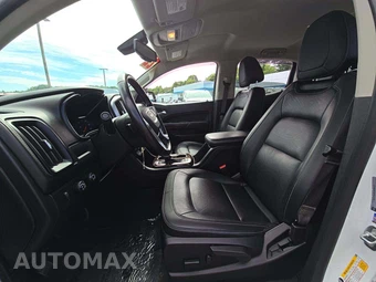 2022 GMC Canyon Elevation Crew Cab Medium Bed 4LE - miniatura 6