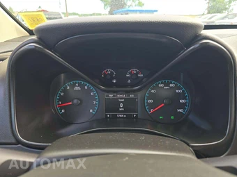 2022 GMC Canyon Elevation Crew Cab Medium Bed 4LE - miniatura 9