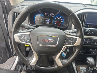 2022 GMC Canyon Elevation Crew Cab Medium Bed 4LE - miniatura 10