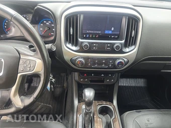 2022 GMC Canyon Elevation Crew Cab Medium Bed 4LE - miniatura 11