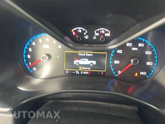 2022 GMC Canyon Elevation Crew Cab Medium Bed 4LE - miniatura 12
