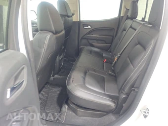 2022 GMC Canyon Elevation Crew Cab Medium Bed 4LE - miniatura 13
