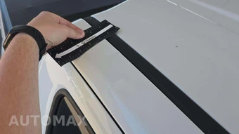 2022 GMC Canyon Elevation Crew Cab Medium Bed 4LE - miniatura 18