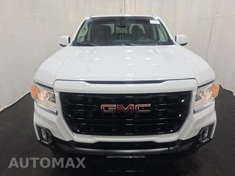 2022 GMC Canyon Elevation Crew Cab Medium Bed 4LE - miniatura 2