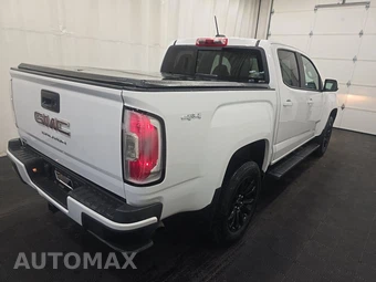 2022 GMC Canyon Elevation Crew Cab Medium Bed 4LE - miniatura 4