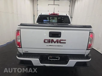 2022 GMC Canyon Elevation Crew Cab Medium Bed 4LE - miniatura 5