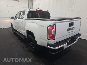 2022 GMC Canyon Elevation Crew Cab Medium Bed 4LE - miniatura 6