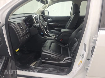 2022 GMC Canyon Elevation Crew Cab Medium Bed 4LE - miniatura 7