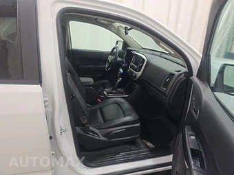 2022 GMC Canyon Elevation Crew Cab Medium Bed 4LE - miniatura 8