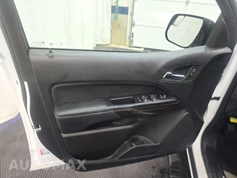 2022 GMC Canyon Elevation Crew Cab Medium Bed 4LE - miniatura 9