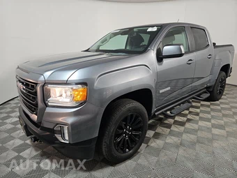 2022 GMC Canyon Elevation Crew Cab Medium Bed 4LE - samochód z USA z aukcji Manheim, oferta Kup Teraz w AUTOMAX
