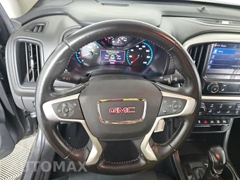 2022 GMC Canyon Elevation Crew Cab Medium Bed 4LE - miniatura 10