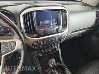 2022 GMC Canyon Elevation Crew Cab Medium Bed 4LE - miniatura 11