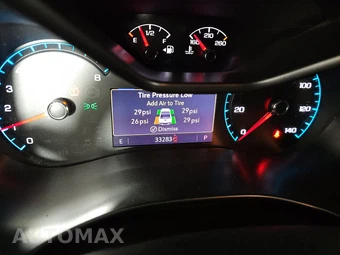 2022 GMC Canyon Elevation Crew Cab Medium Bed 4LE - miniatura 12