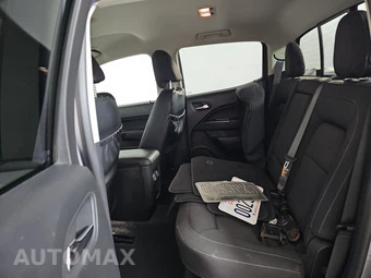 2022 GMC Canyon Elevation Crew Cab Medium Bed 4LE - miniatura 13