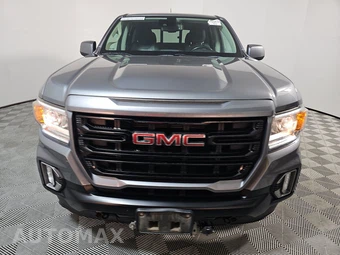 2022 GMC Canyon Elevation Crew Cab Medium Bed 4LE - miniatura 2